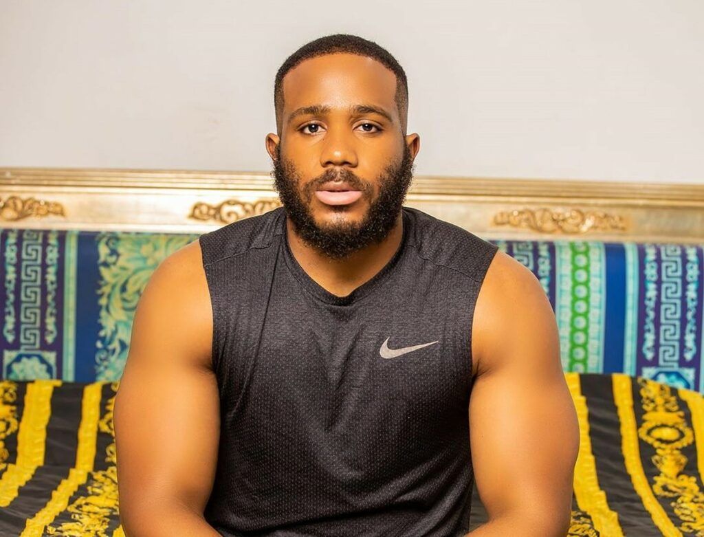 BBNaija: Kiddwaya Apologises for Bragging About Net Worth