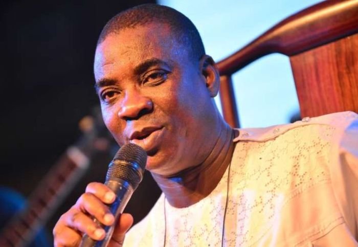 Group Seeks Removal of Kwam 1 as Mayegun of Yoruba Land