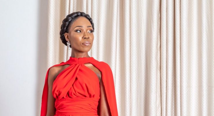 Human Life Has No Value in Nigeria- Lala Akindoju