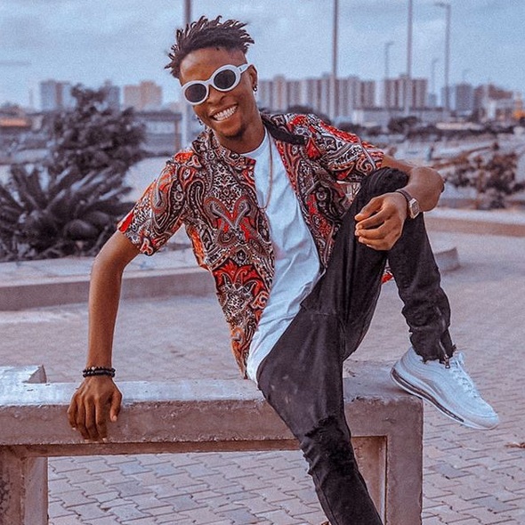 Final Week: Laycon Emerges BBNaija Head of House