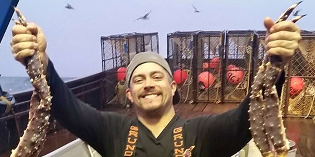 Mahlon Reyes, ‘Deadliest Catch’ Star, Dies of Heart Attack