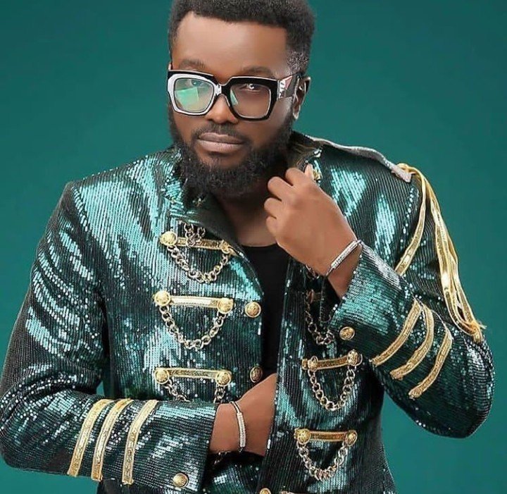 Tattoos Don’t Dishonor Body- Gospel Singer Mike Abdul Says