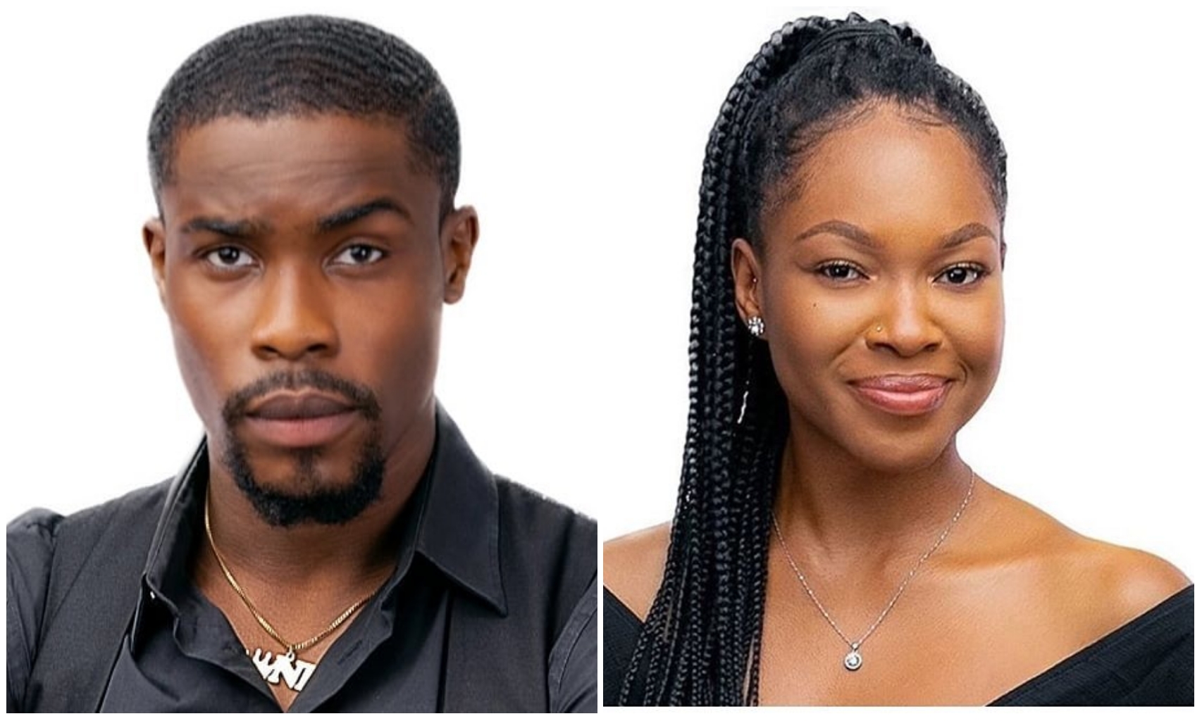 Vee to Neo: I Think I’m Pregnant