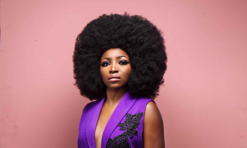 Cancer Is Not a Death Sentence- Omowumi Dada