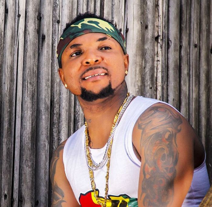 What my Tattoos Represent -Oritsefemi