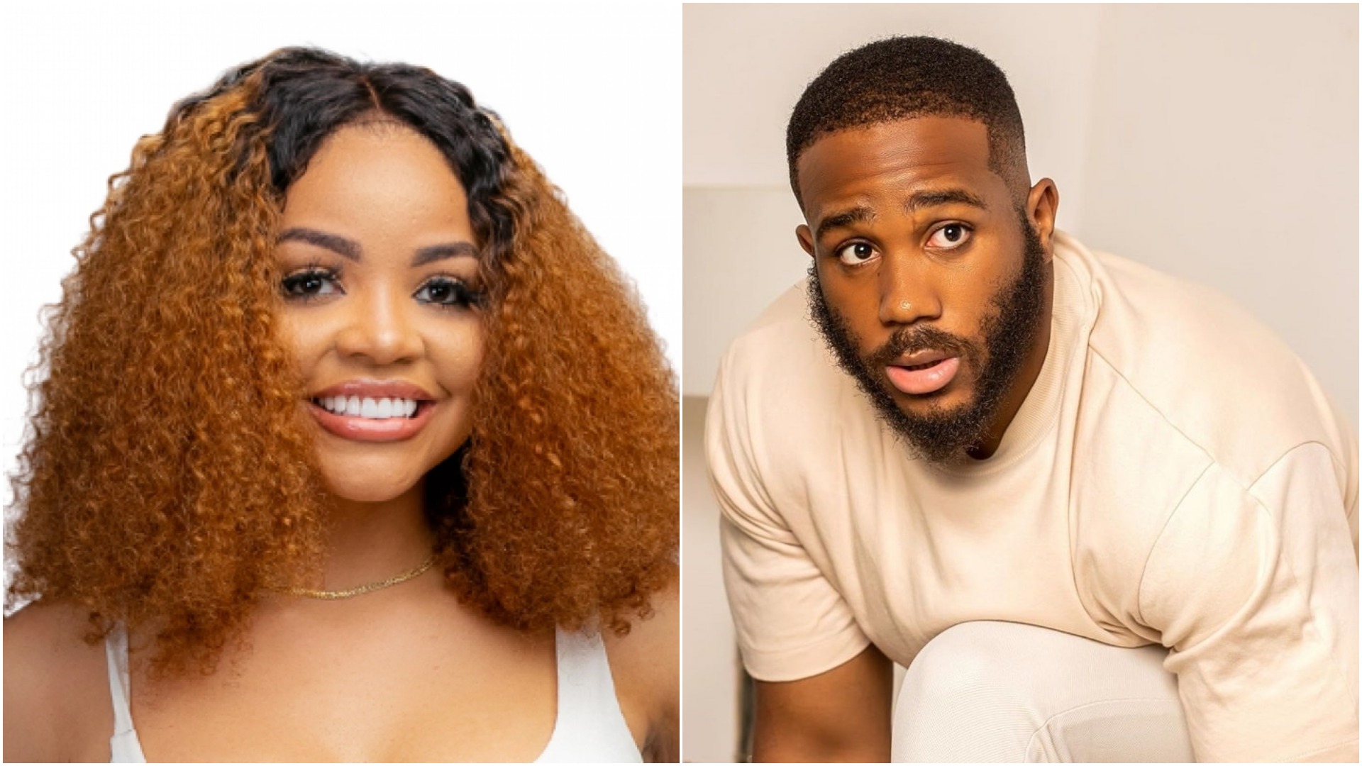 BBNaija: Nengi Explains her Relationship with Kiddwaya