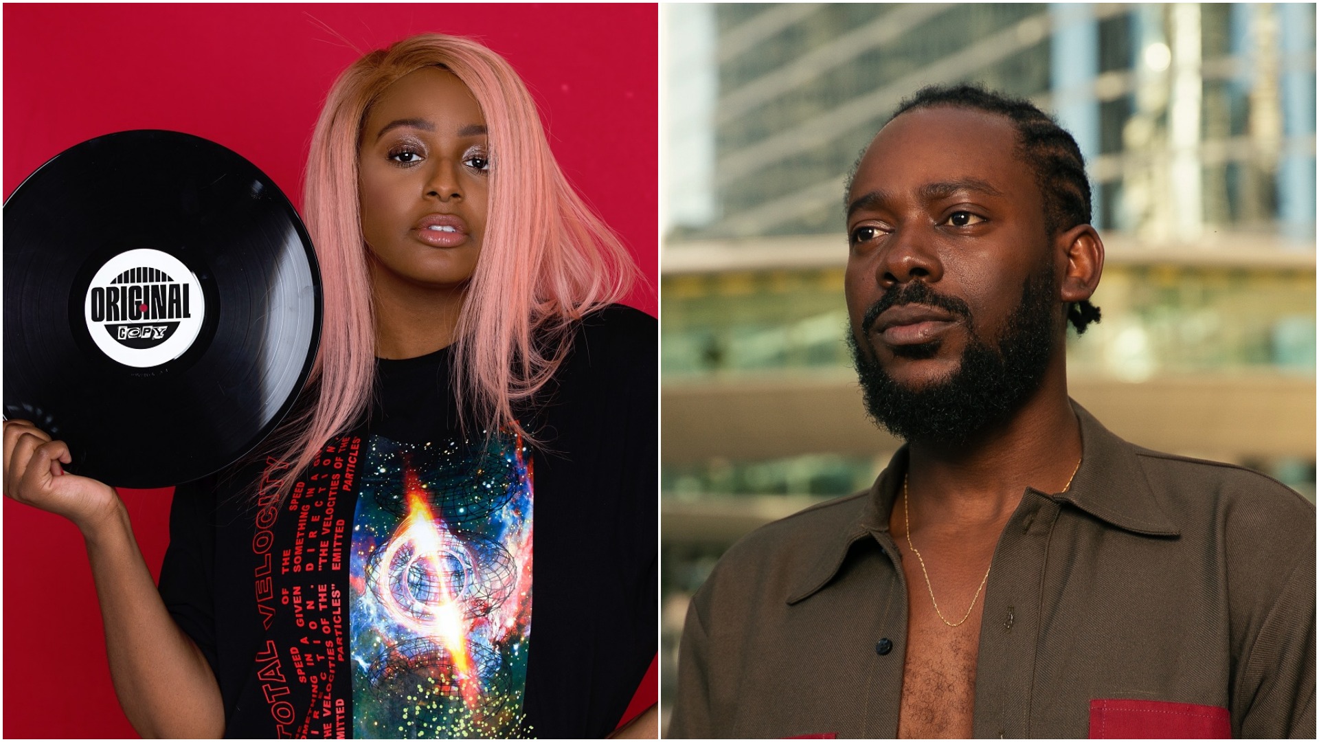 DJ Cuppy, Adekunle Gold Drop Anticipated Albums