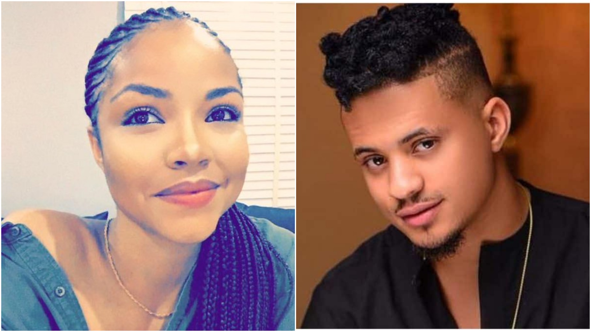 BBNaija: Why I Will Continuously Root For Nengi -Rico Swavey