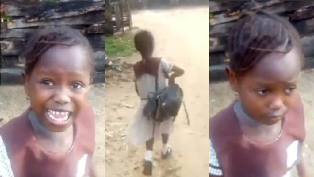 Viral Internet Sensation Success Adegor Lands First Acting Role