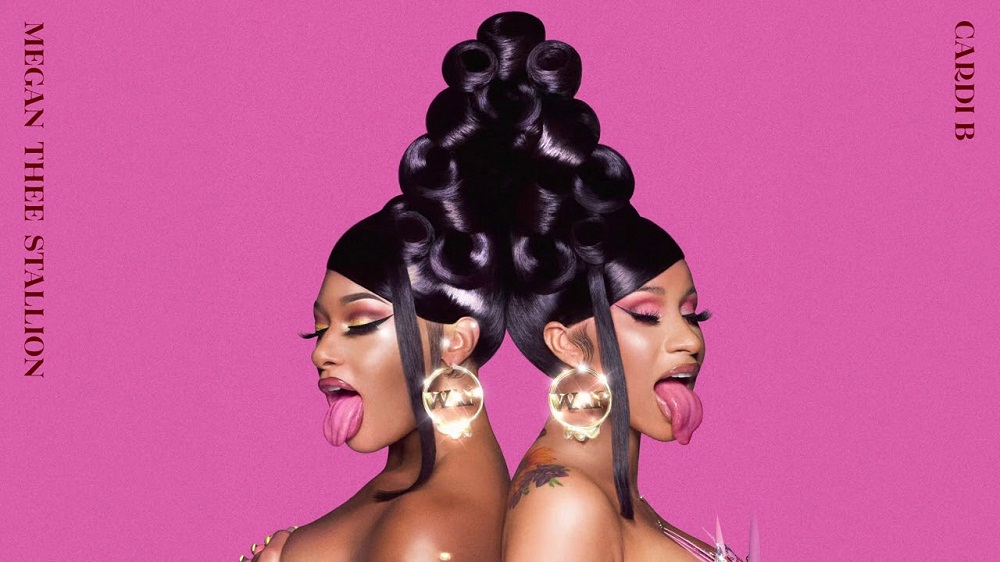 Cardi B and Megan Thee Stallion Criticised and Slut-Shamed for WAP Video