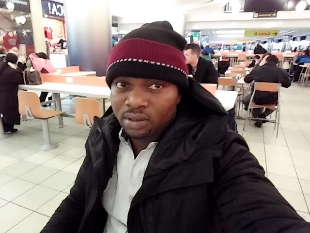 How I Rose To Fame -Actor Adekola Tijani
