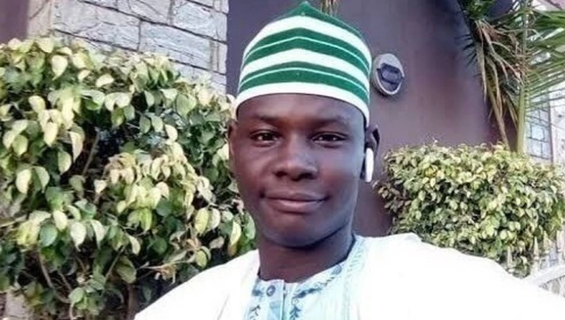 Blasphemy: UN Experts Condemn Death Sentence of Singer
