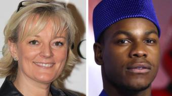 Jo Malone Slammed her Former Perfume Brand for Denouncing John Boyega