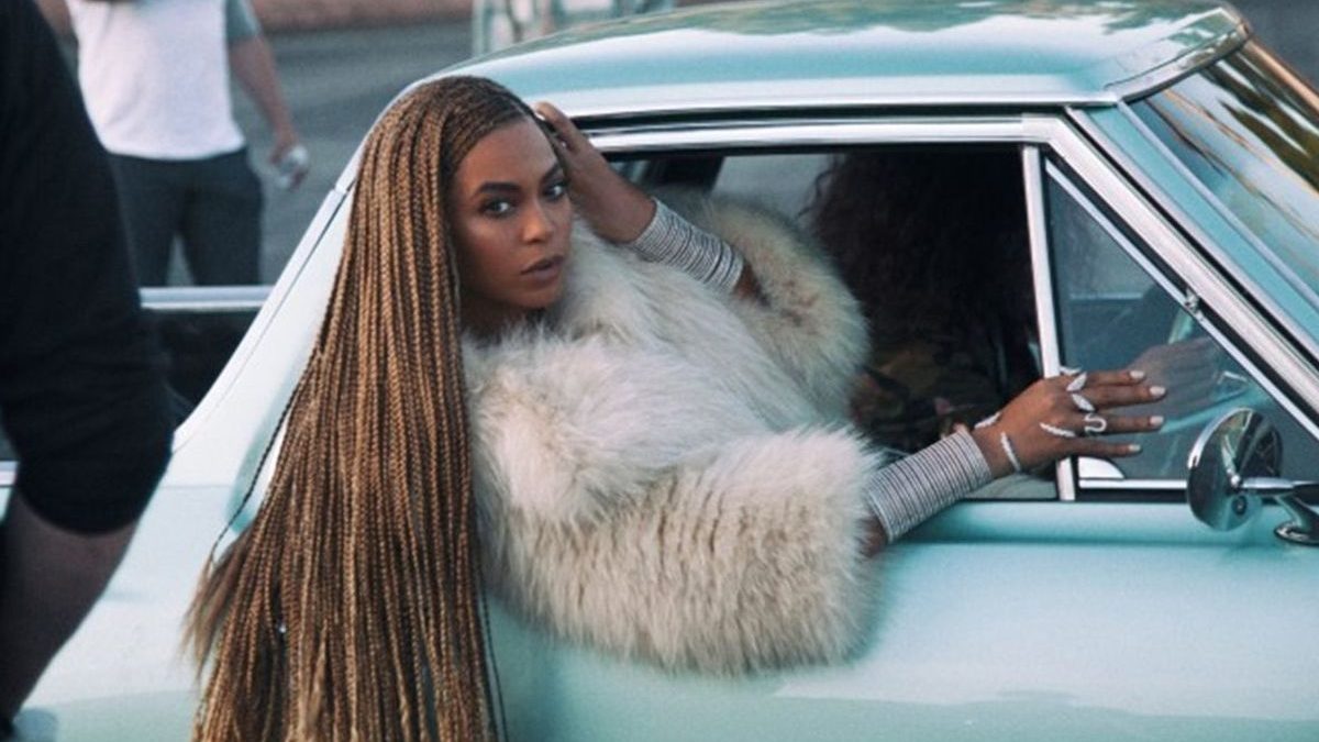 How Beyoncé Shaped the 2010s