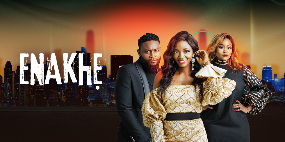 WATCH: ‘Enakhe’ Coming Soon to Africa Magic Showcase
