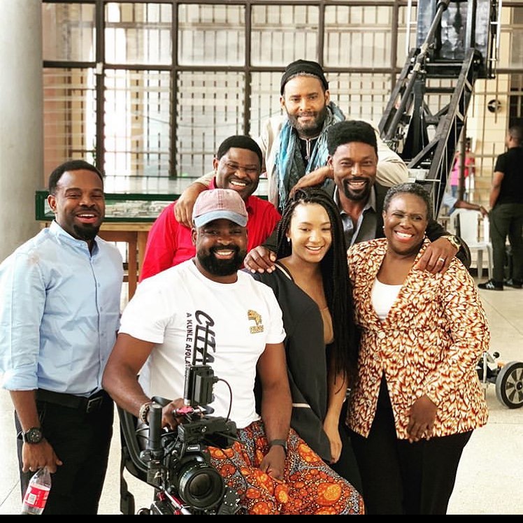 Kunle Afolayan’s ‘Citation’ to Exclusively Premiere on Netflix