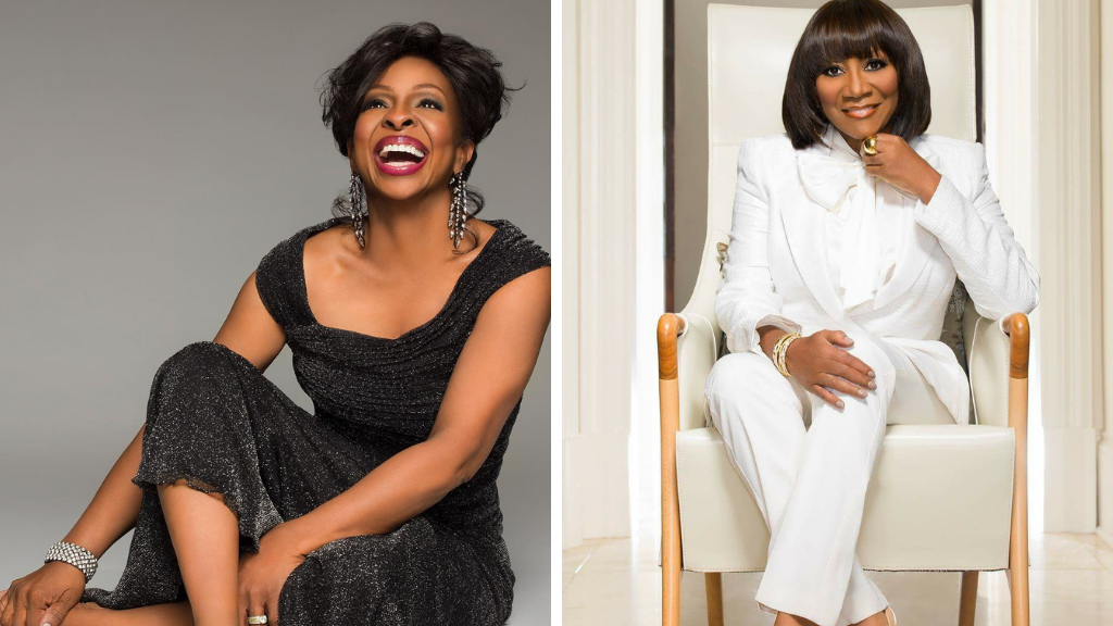 Patti LaBelle vs Gladys Knight: Soul Legends to Face Off in Verzuz Battle