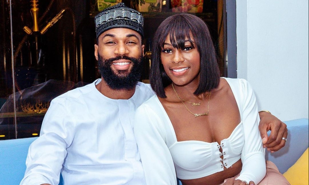 UK Hospital Congratulates Mike Edwards, Wife on Son’s Birth