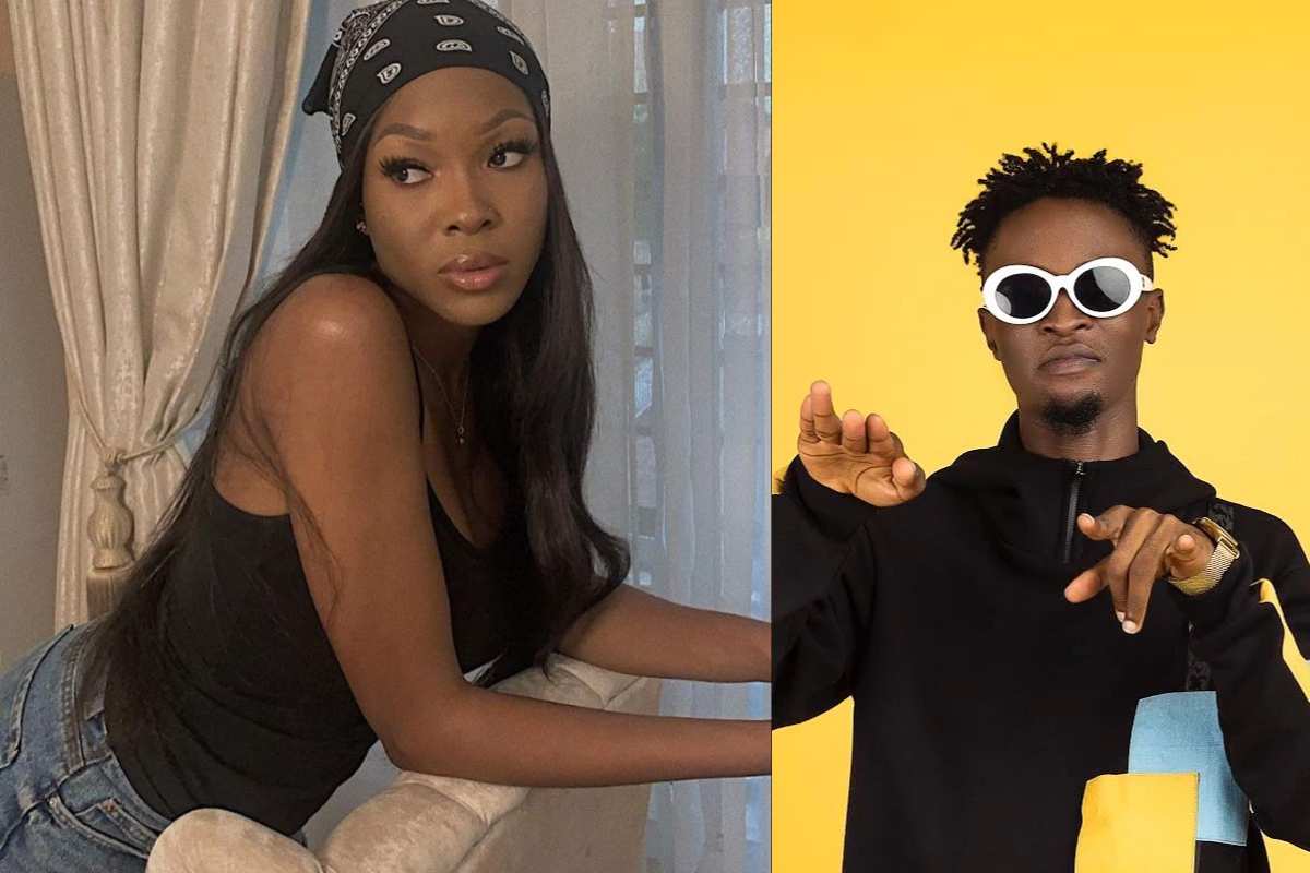 Vee: Laycon Deserves to Win BBNaija Lockdown