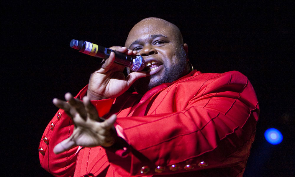 Bruce Williamson, Temptations Singer, Dies Of COVID-19