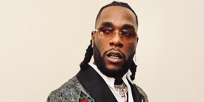 Burna Boy: I Felt Disappointed Losing Grammy to Angélique Kidjo