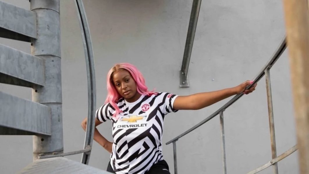 DJ Cuppy’s music career is trash – Shade Ladipo