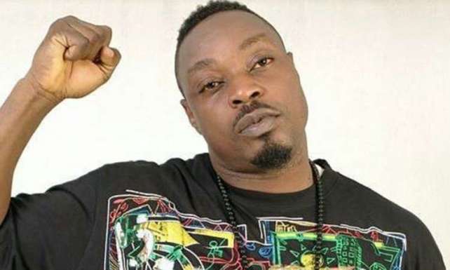 Nigerian Musicians Should be More People Conscious – Eedris Abdulkareem
