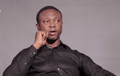 Efe Omorogbe, Others Sign Petition Against Execution of Kano Singer