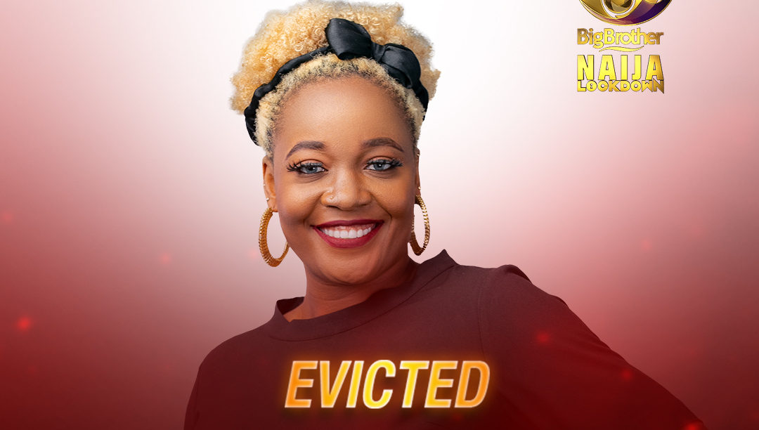 BBNaija: Lucy Gets Evicted