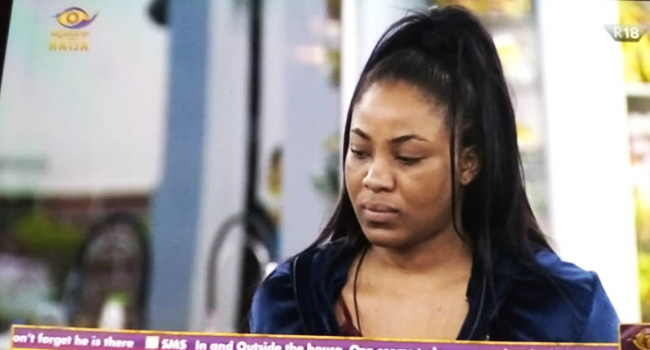 BBNaija: Fans Contribute Over N12.5m for Erica