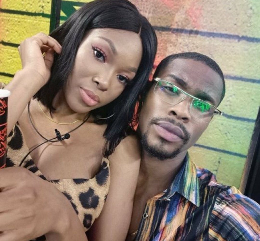 BBNaija: Why Neo and I Aren’t Compatible -Vee