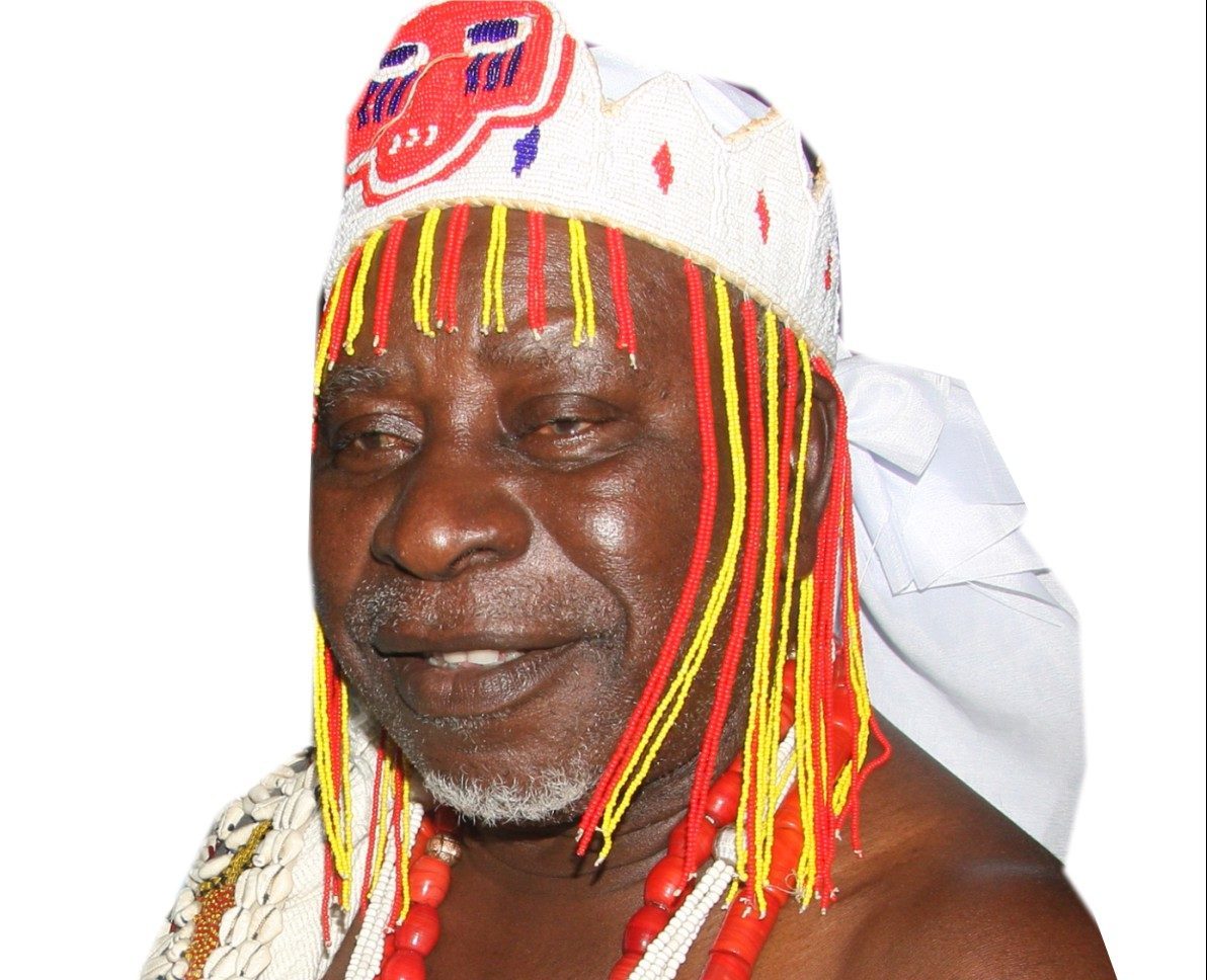 Veteran Actor Jimoh Aliu is Dead