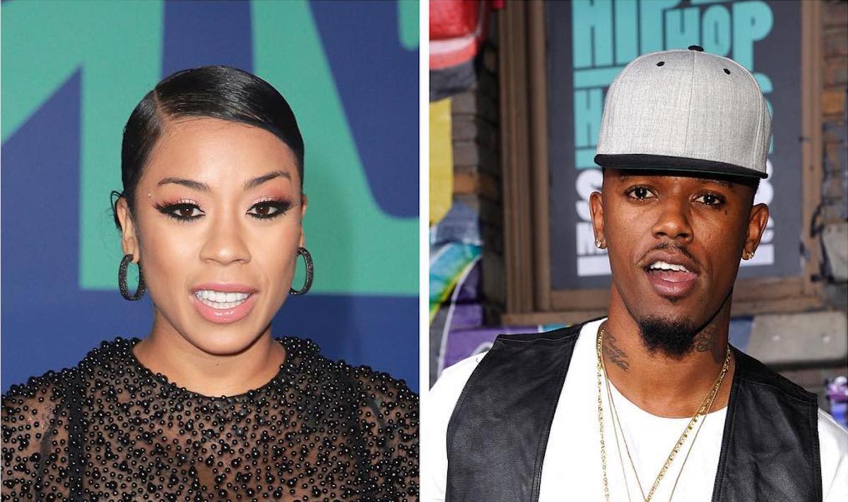 Keyshia Cole, Daniel Gibson Reach Divorce Settlement