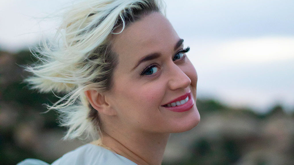 ‘Being a mother is a full-time job’ – Katy Perry