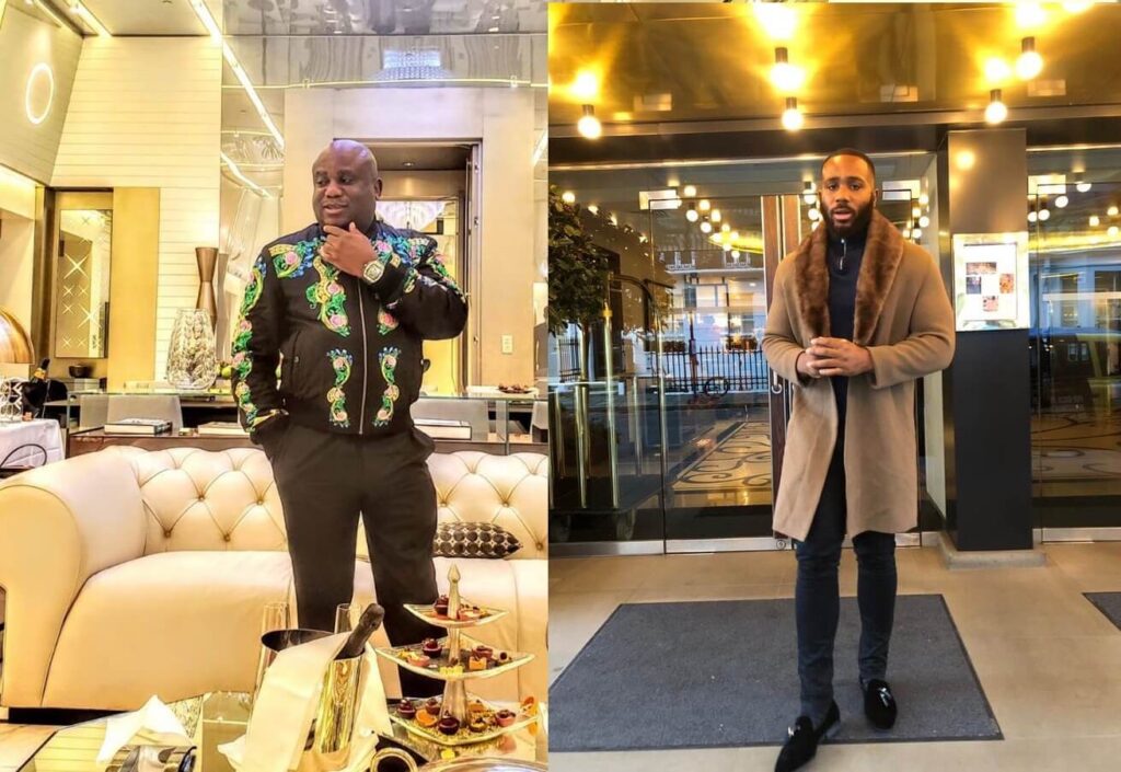 BBNaija 5: Kiddwaya Doesn’t Need N85m Grand Prize, Says Father