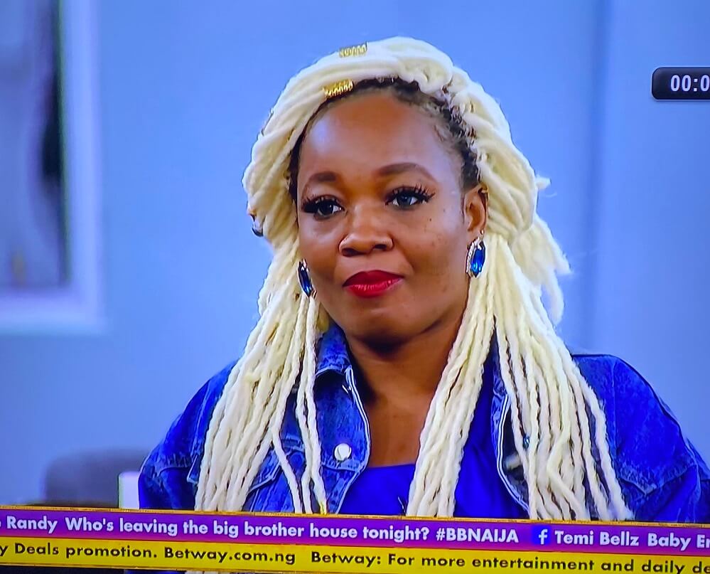 BBNaija: Why I Couldn’t Find Love -Lucy