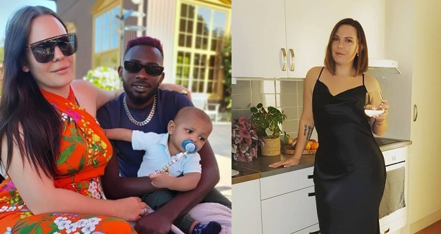 May D’s Marriage to Swedish Lady Ends After 2 Years