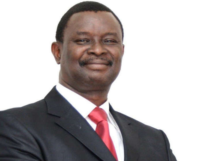 God is Our Secret at Mount Zion- Mike Bamiloye