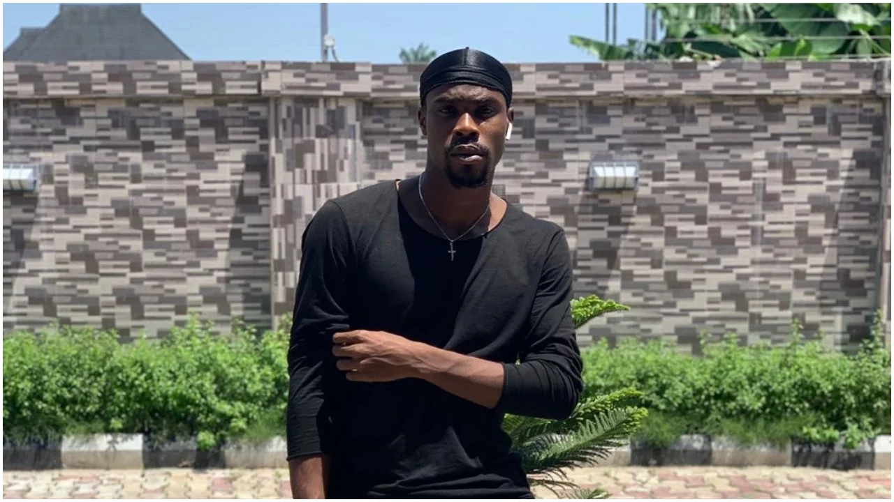 Neo feels betrayed by Alex on ‘BBNaija All Stars’