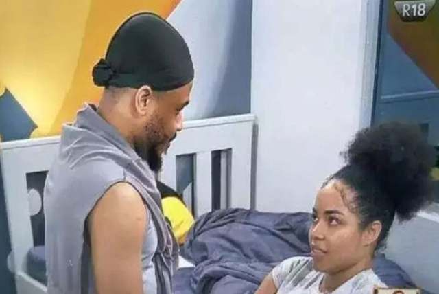 BBNaija: Nengi Accuses Ozo of Masturbating