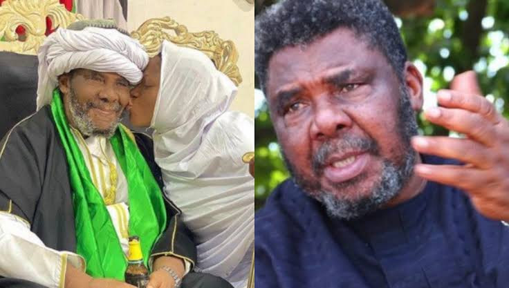 Islamic Movement of Nigeria Slams Pete Edochie Over Threat Allegation