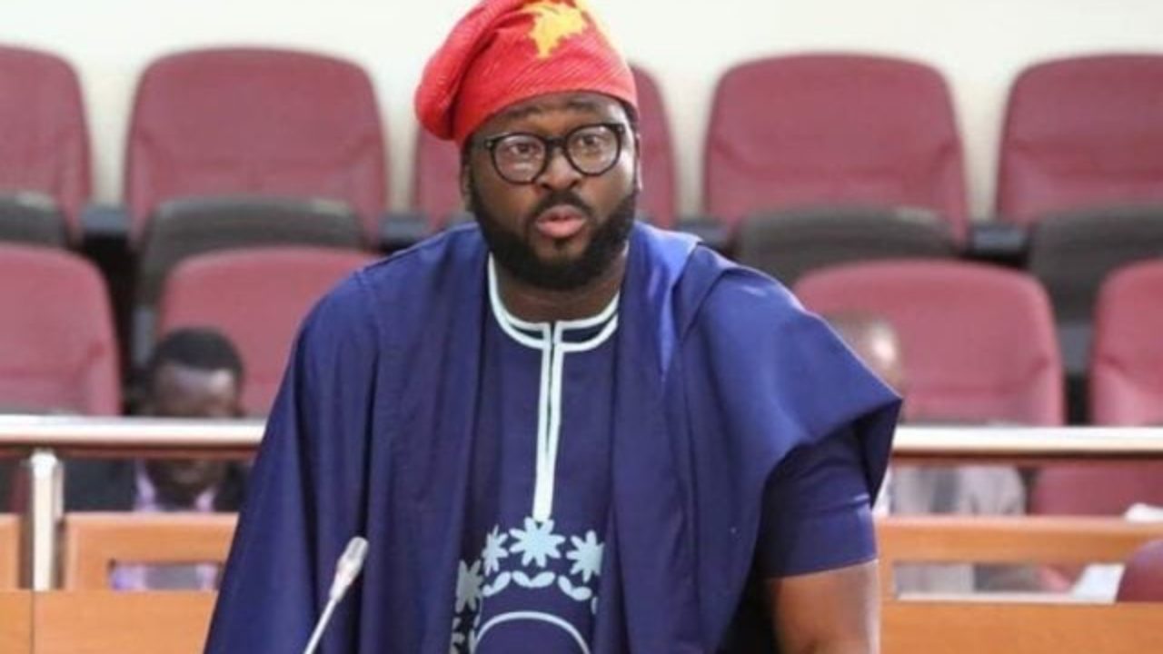 Godfatherism: Desmond Elliot Slams Obaseki