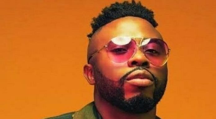 What Nigeria Needs- Samklef