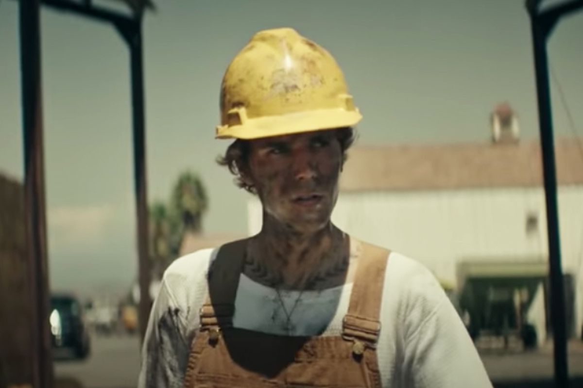 Justin Bieber Drops New Song ‘Holy’ with Chance The Rapper