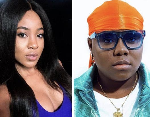 Teni Sparks Outrage With Tribal Comment on Erica