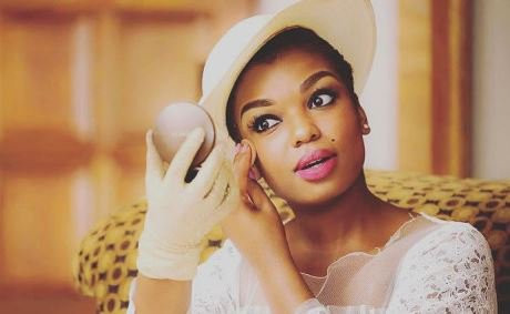Thandeka Mdeliswa, South African Actress, Shot Dead
