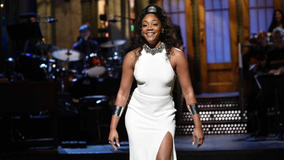 COVID-19: Tiffany Haddish Tests Positive