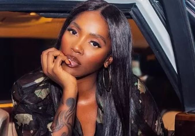 Why I Once Relocated to Los Angeles from Nigeria -Tiwa Savage
