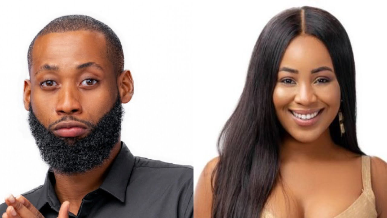 BBNaija 5: I Never Called Erica a Gold Digger- Tochi