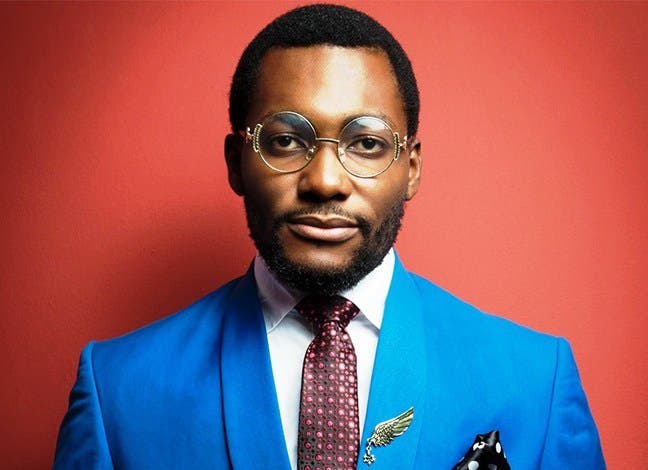 What Nollywood Needs- Tope Tedela